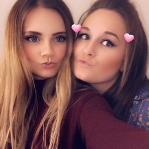 Meet your Posher, Mikayla